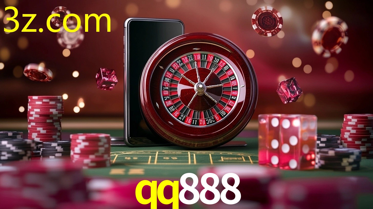 QQ888