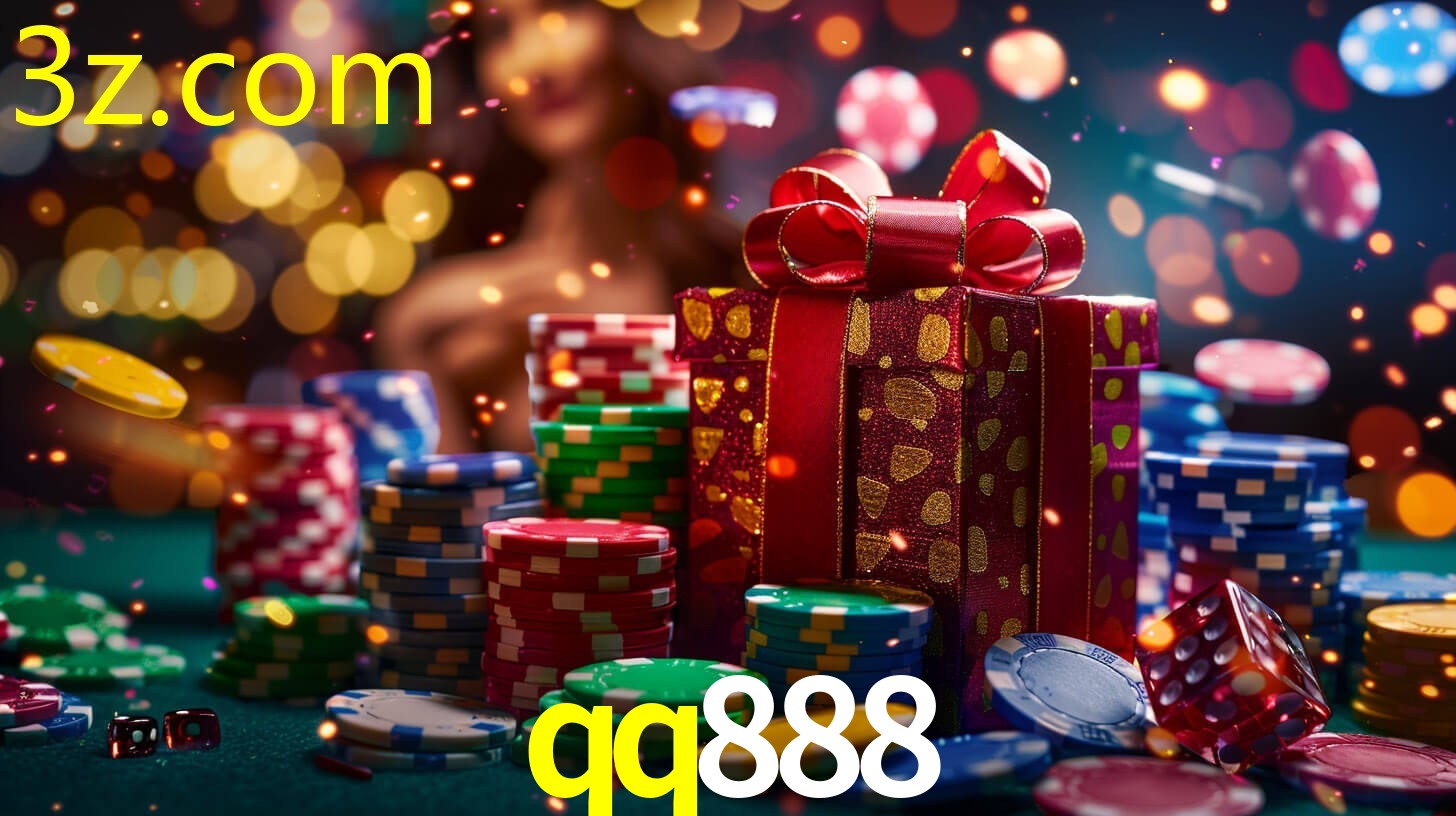 QQ888