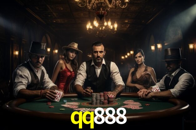 Download para Android e iOS na qq888