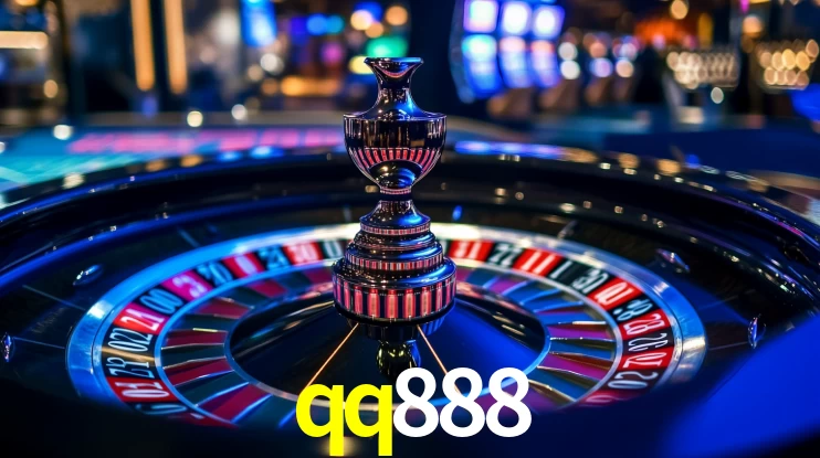 Cashback e recargas na qq888